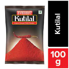 EVEREST KUTI LAL 100GM